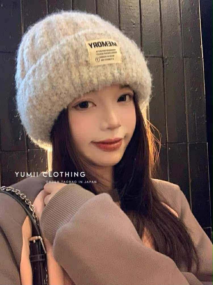 “Yumii Clothing” エレガントで洗練された日本スタイルのデザイナーズバッグ パンツ